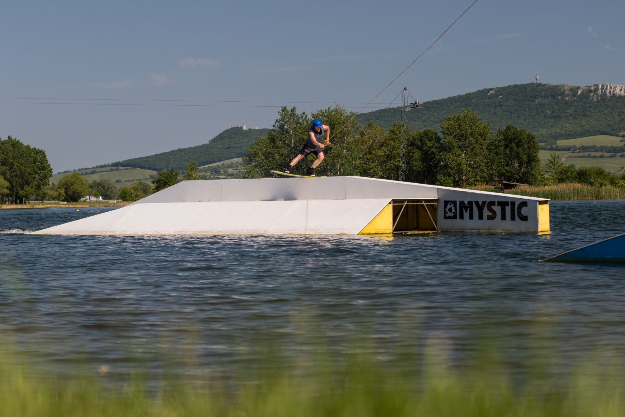 wakeboard paris