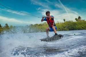 wakepark