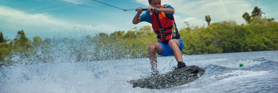 wakepark