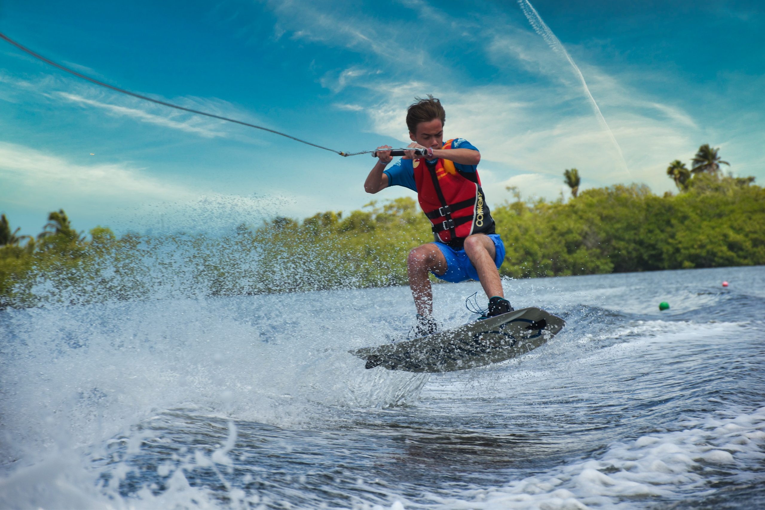wakepark