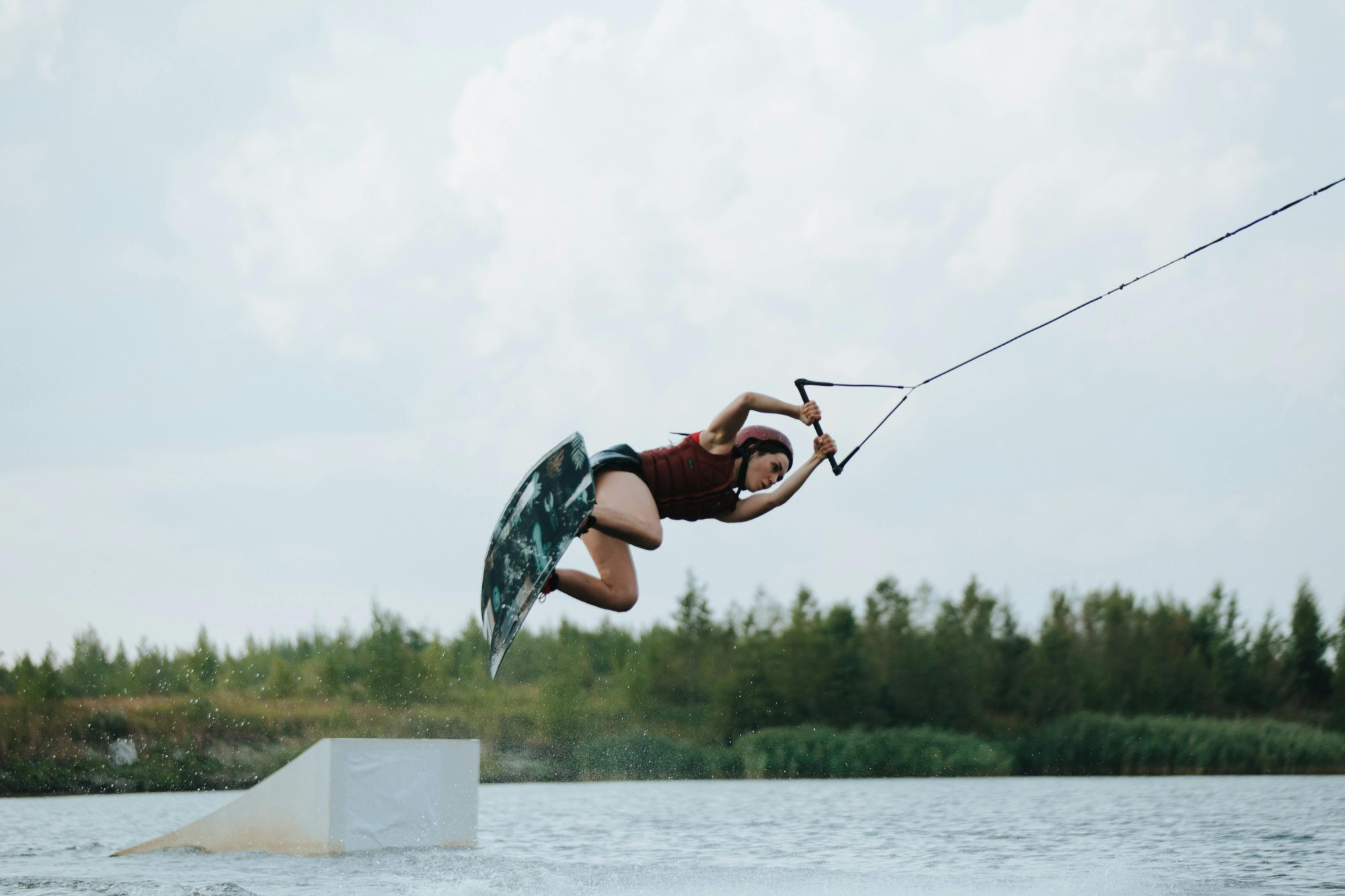 wakeboard bateau vs cable